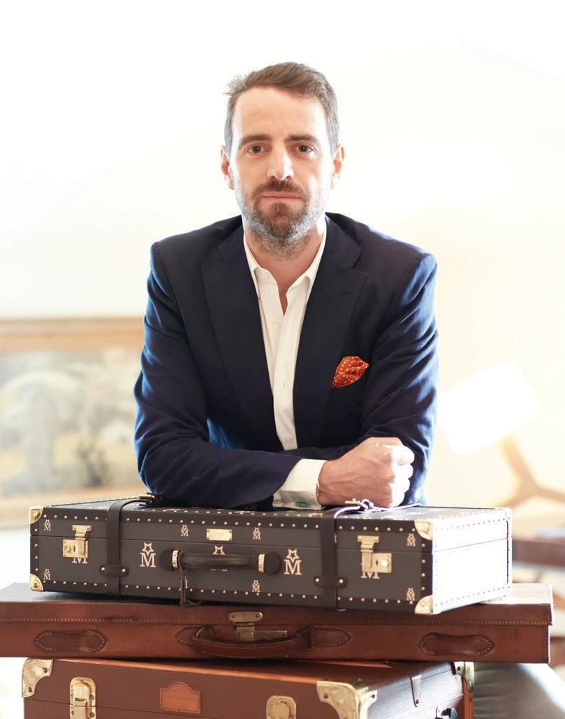 Parfümü çoğaltan bakım