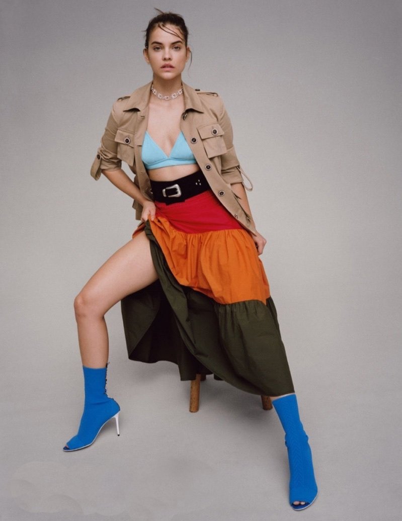 Palvin’in yaz renkleri