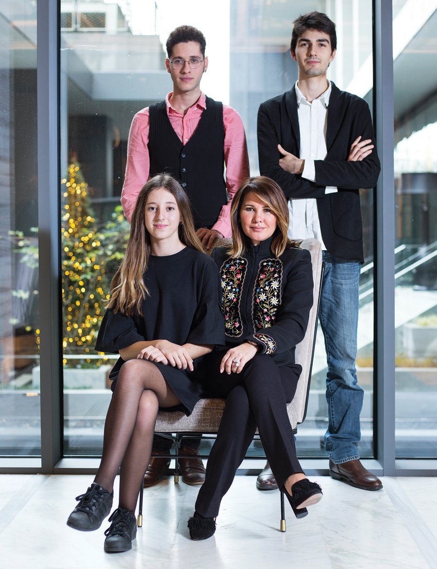 Geleceğin kültür elçileri