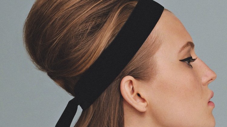 Saçları özgür bırakmak