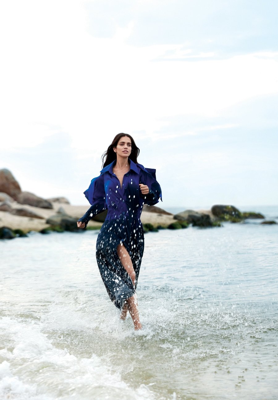 Sürdürülebilir okyanus