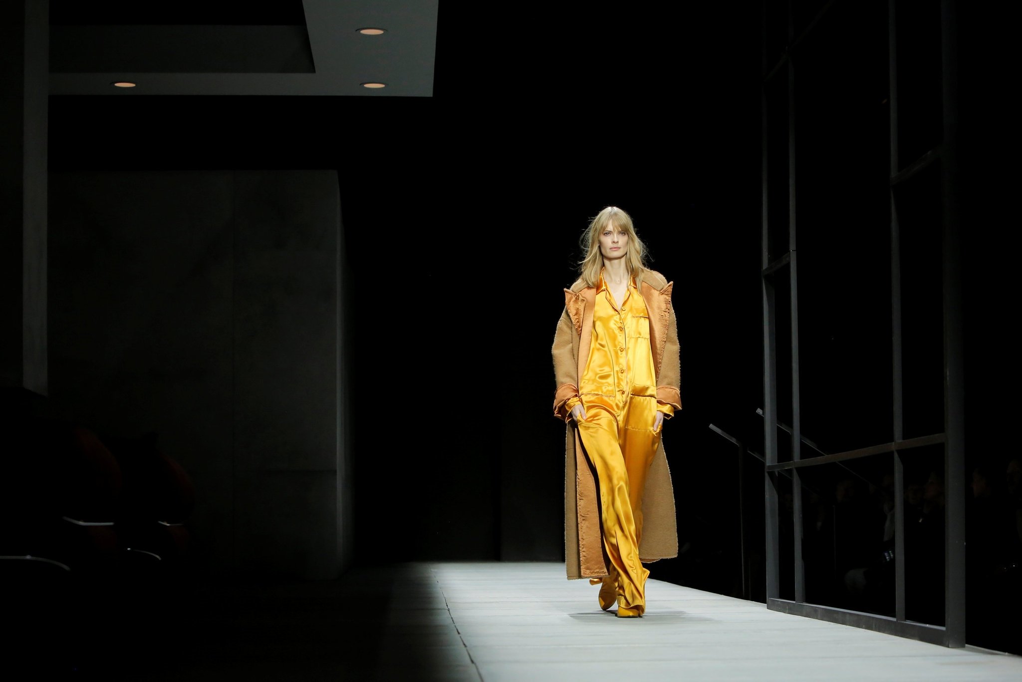 Bottega Veneta Sonbahar/Kış 2018