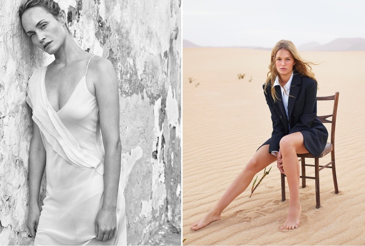 MANGO İlkbahar/Yaz 2018