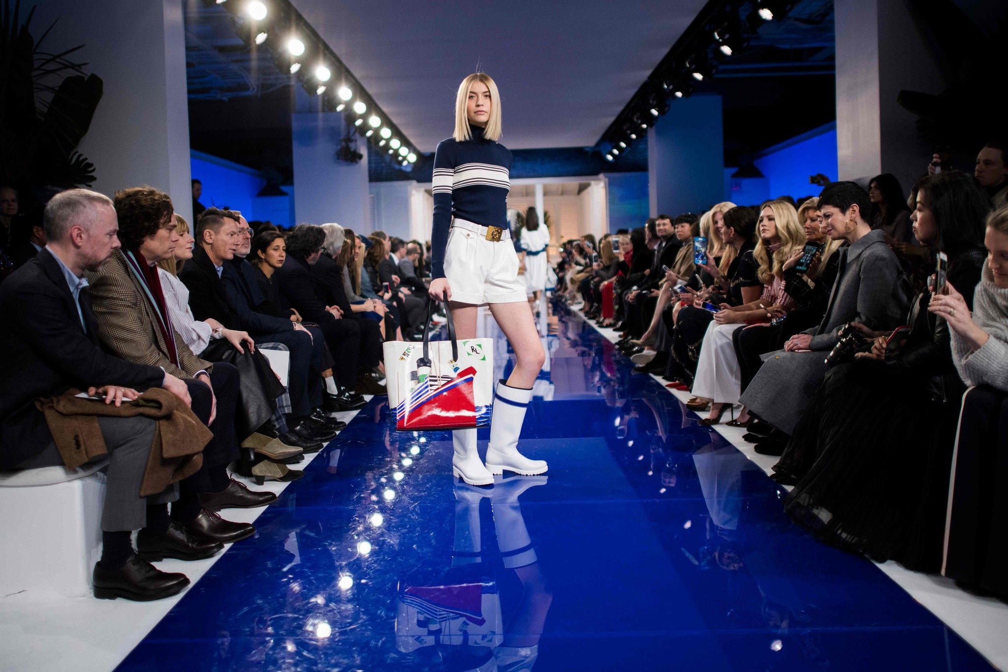 Ralph Lauren 2018 Sonbahar