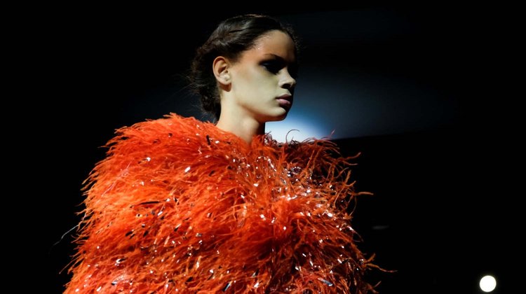 Carolina Herrera 2018 Sonbahar/Kış