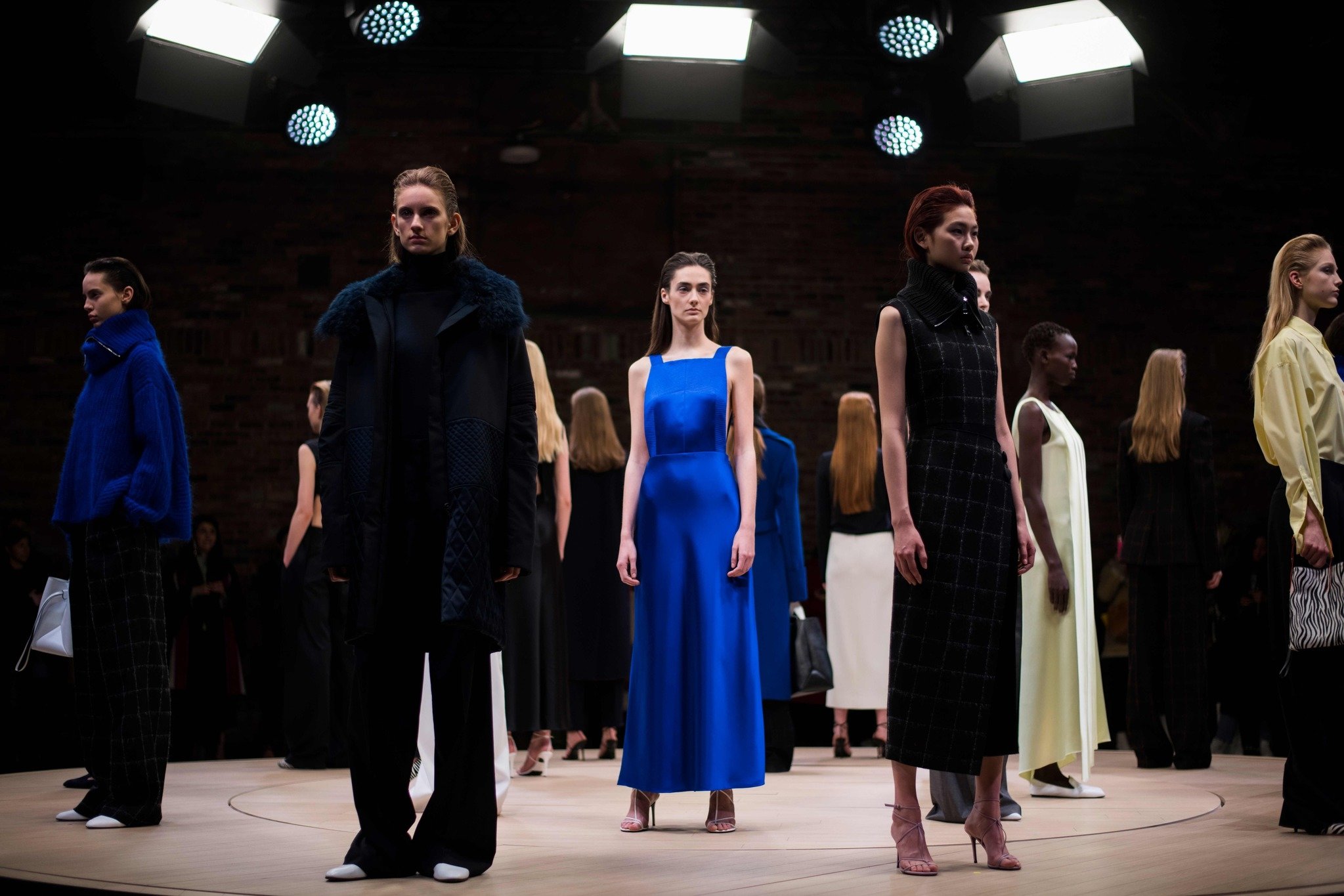 Hugo Boss Sonbahar 2018