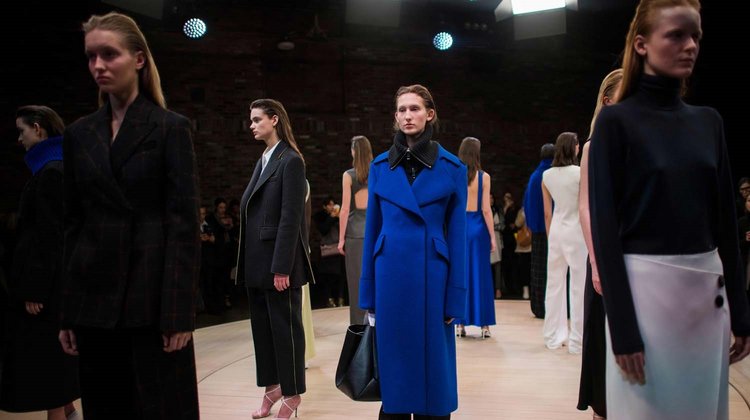 Hugo Boss Sonbahar 2018