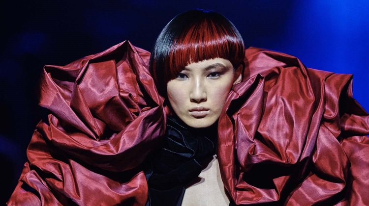 Marc Jacobs Sonbahar/Kış 2018