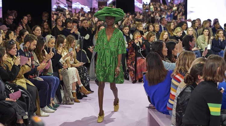 Mulberry Sonbahar/Kış 2018