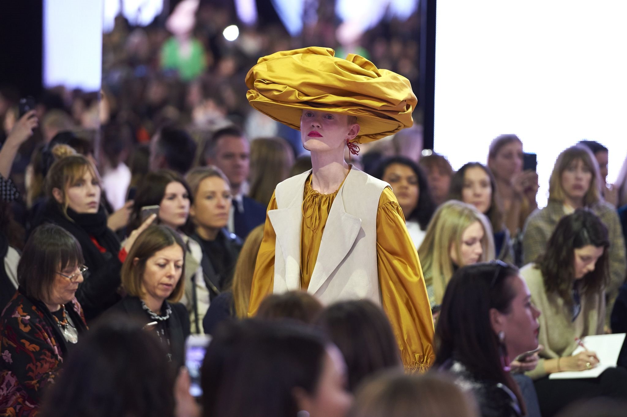 Mulberry Sonbahar/Kış 2018