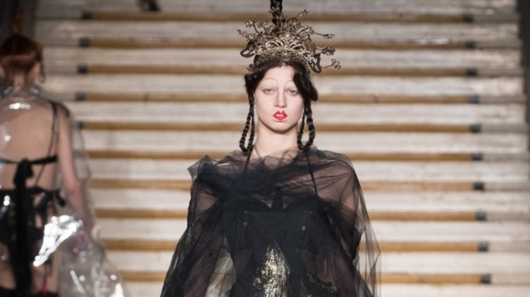 Dilara Fındıkoğlu 2018 Sonbahar/Kış