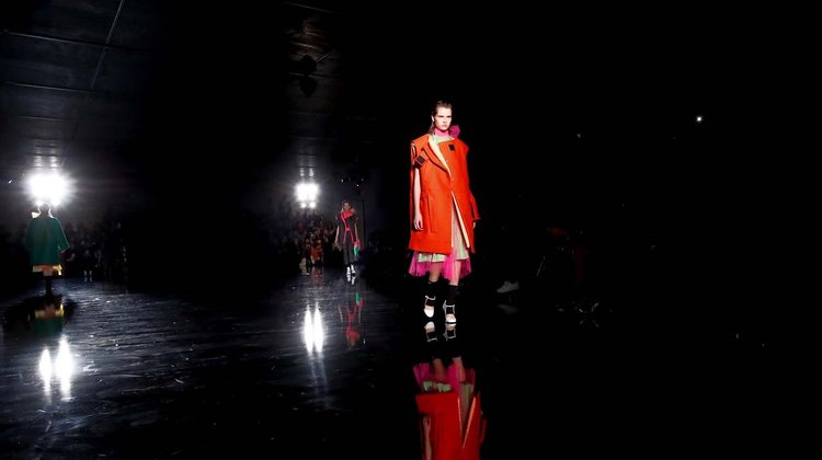 Prada 2018-19 Sonbahar/Kış