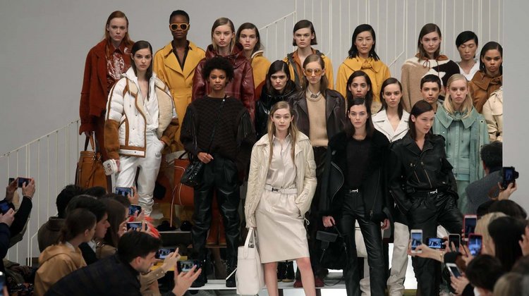 Tod's 2018-19 Sonbahar/Kış