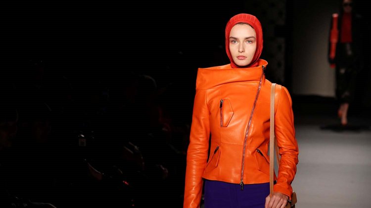 Lanvin 2018-19 Sonbahar/Kış