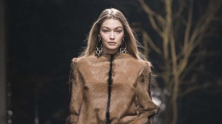 Isabel Marant 2018-19 Sonbahar/Kış