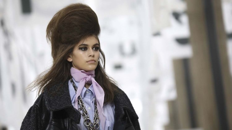 Miu Miu 2018-19 Sonbahar/Kış