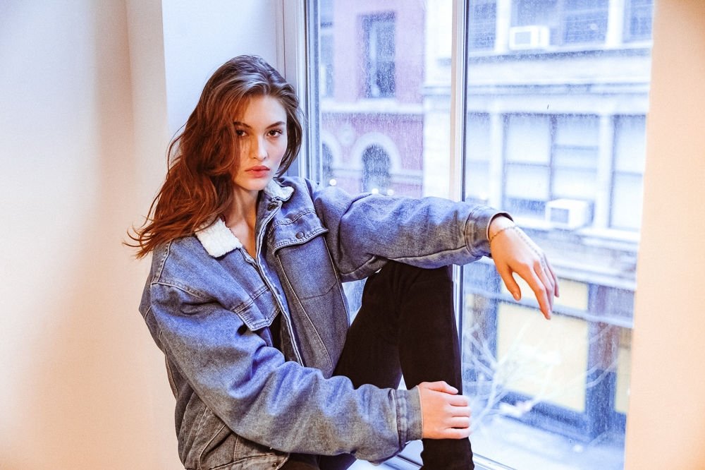 Grace Elizabeth: Zamansız stil