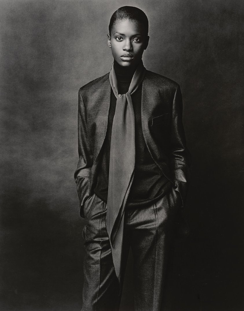 Martin Margiela'nın büyüsü