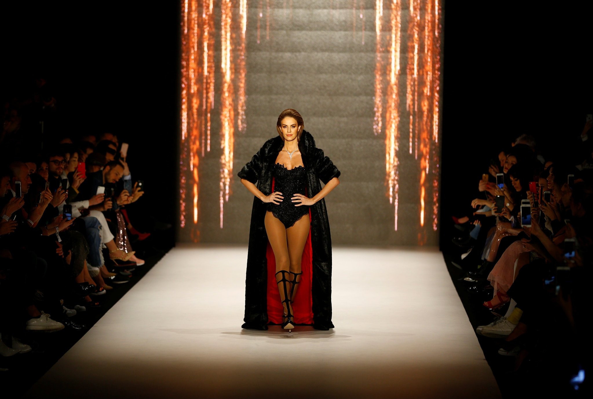 Cihan Nacar 2018 Sonbahar