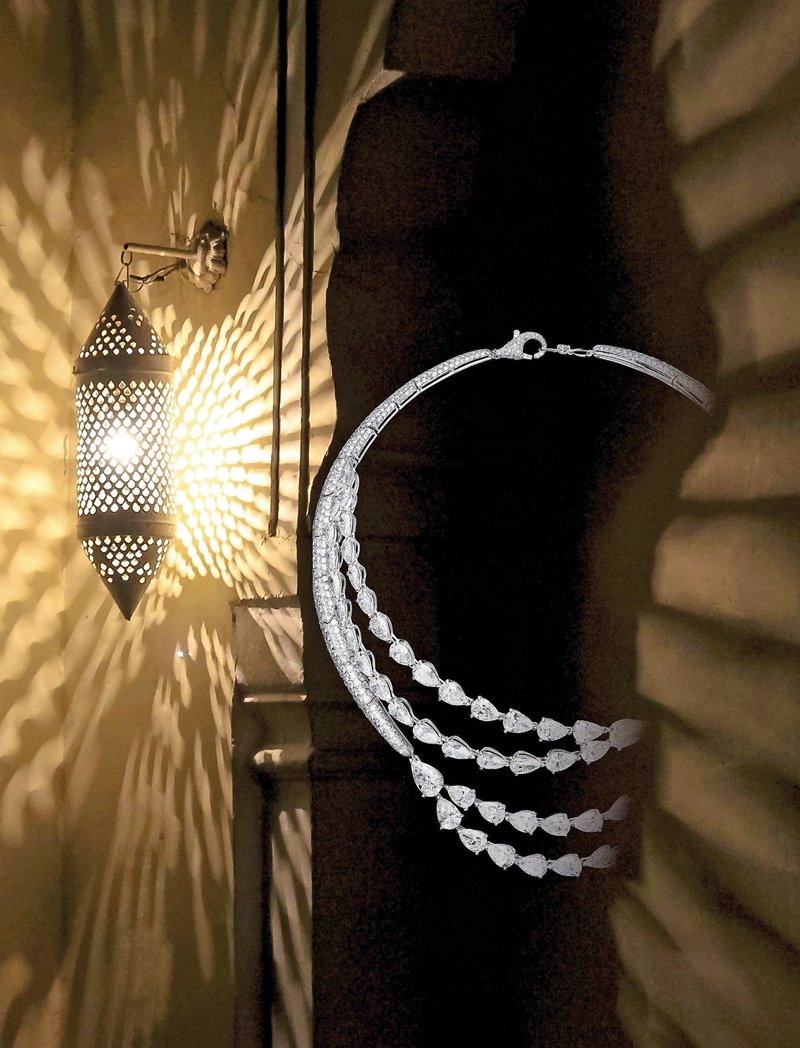 Adler'in Diwali’den ilham alan yeni koleksiyonu