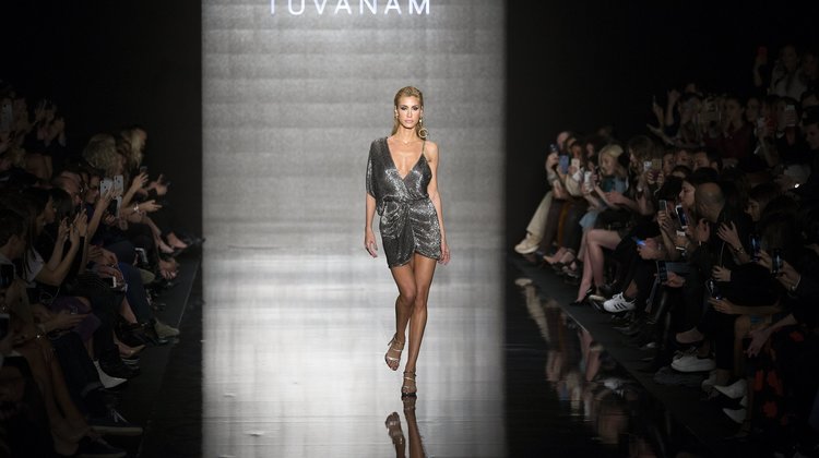 Tuvanam 2018 Sonbahar-Kış