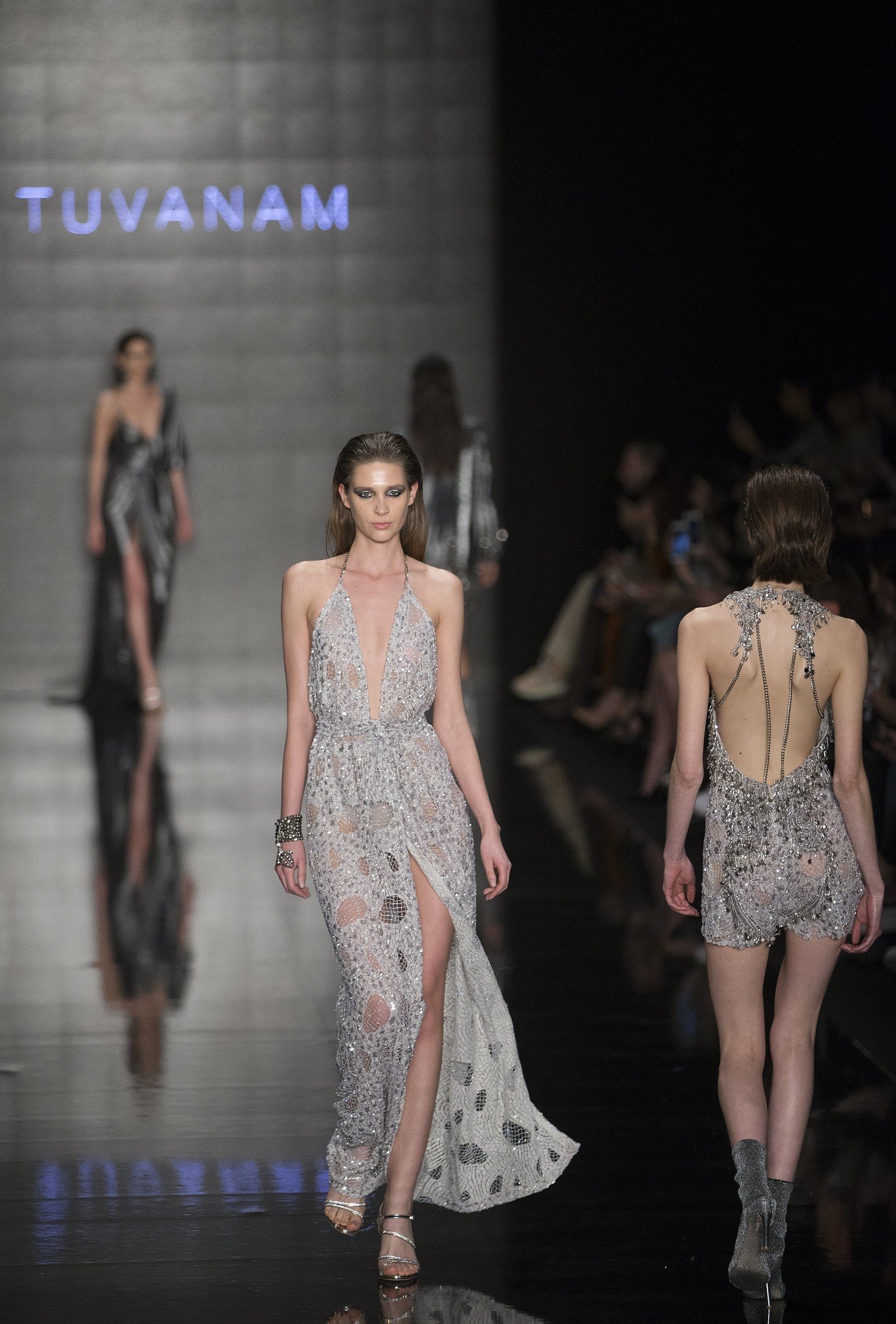 Tuvanam 2018 Sonbahar-Kış