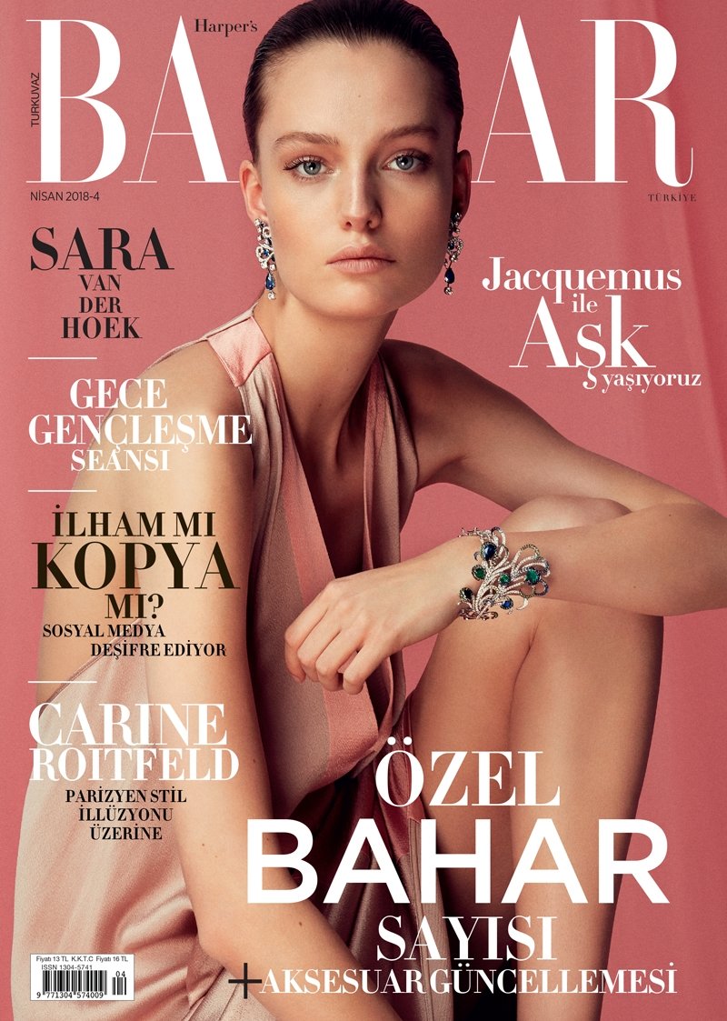 Moda haftasının yorgunluğunu partiyle attılar