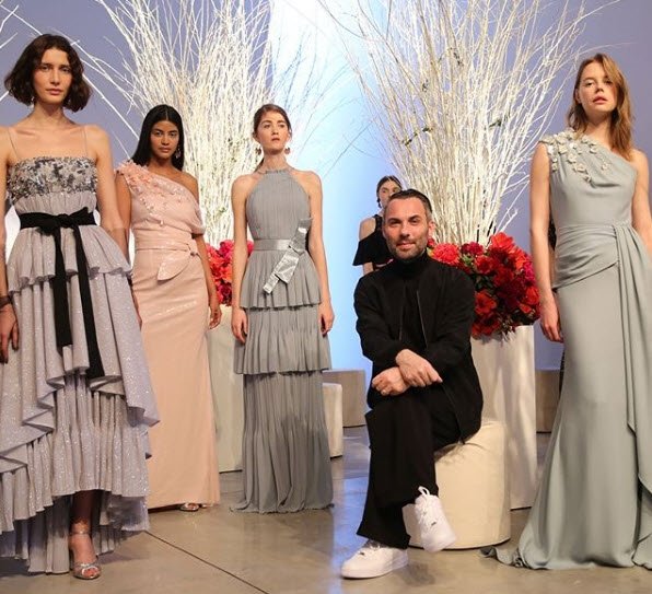 Kadınlar bu yaz ne giyecek?