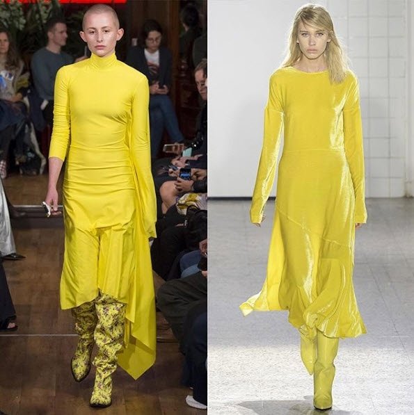 Araklanan tasarım itinayla ifşa edilir