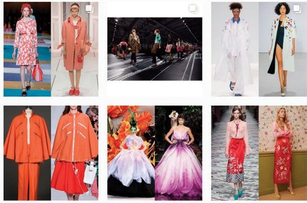 Taklit avcısı: Diet Prada