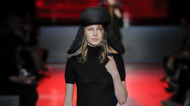 Prada Resort 19 koleksiyonu