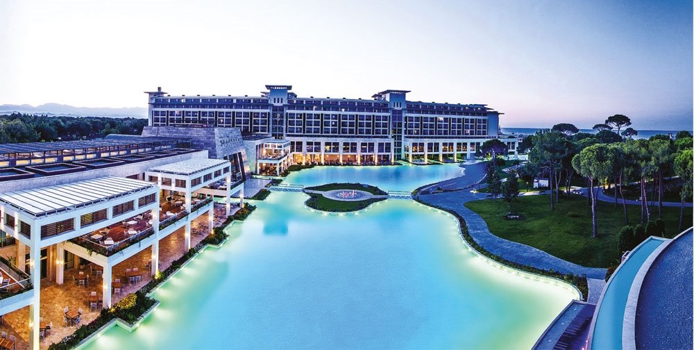 Bakımda çoklu alternatif