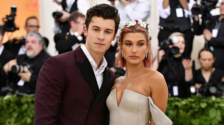 Met Gala 2018'in gözde çiftleri!