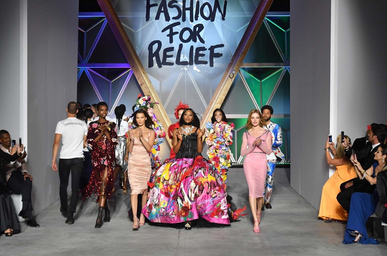 Fashion For Relief