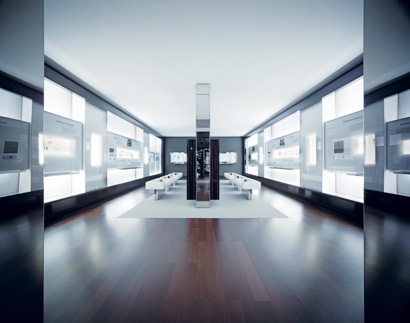 Retrospektif bakış