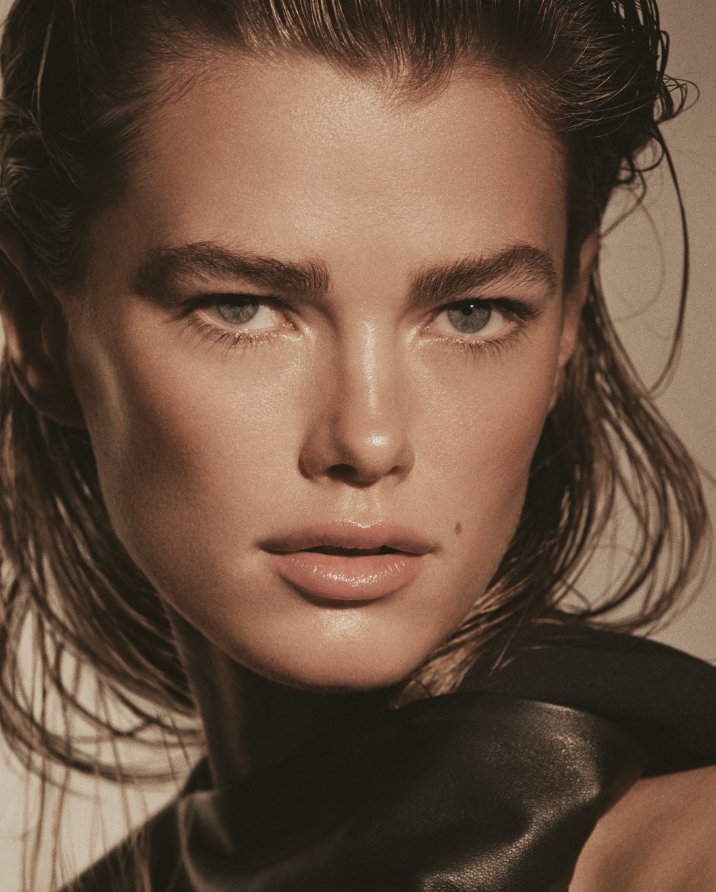 Daha aydınlık göz