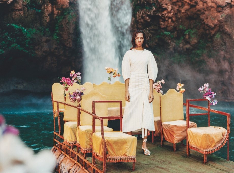 Judith Milgrom, Maje'ın 20. yılını kutluyor