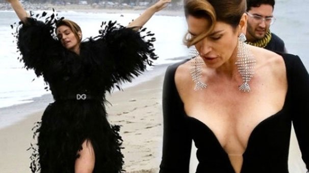 Gençlere taş çıkarttı