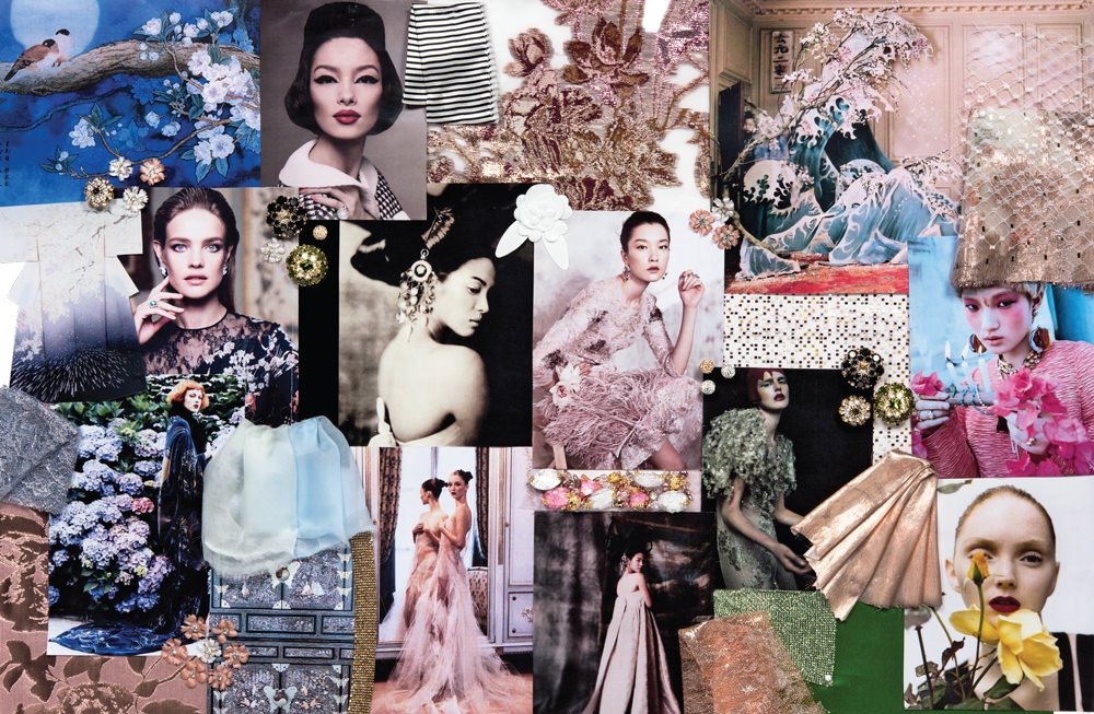 Tamara Ralph'ın ilham yolculuğu