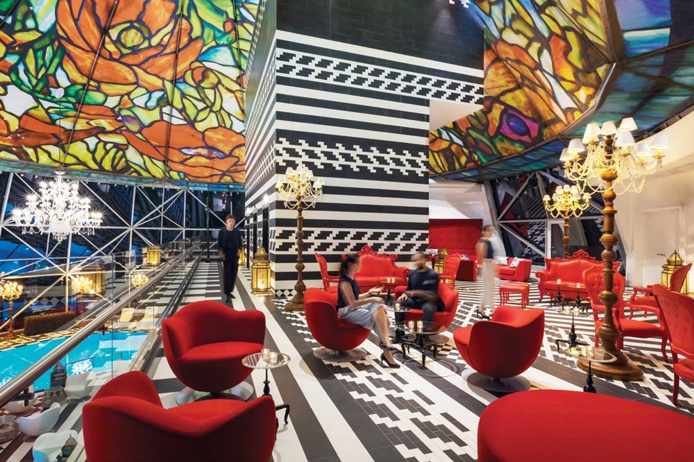 Ödül avcısı Banu Altay