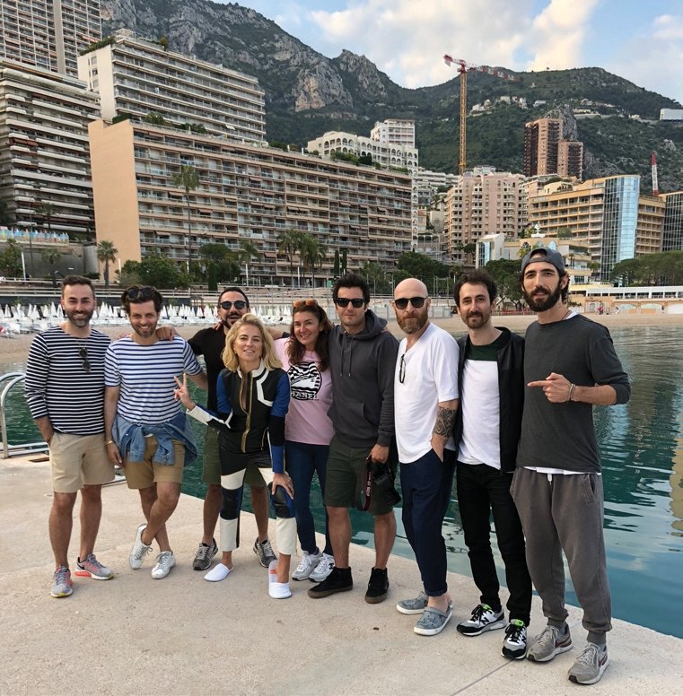 Unutulmaz ikonik kareler!