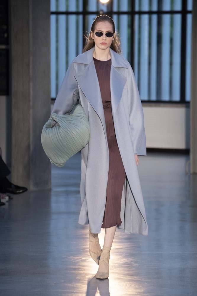 Max Mara 2019 Resort Koleksiyonu