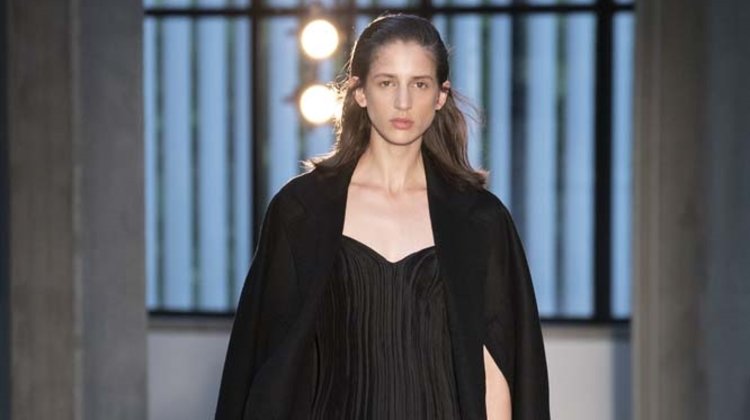 Max Mara 2019 Resort Koleksiyonu