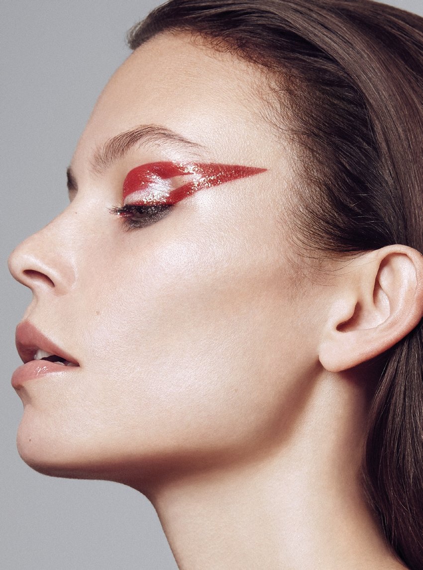 Gökkuşağı paleti