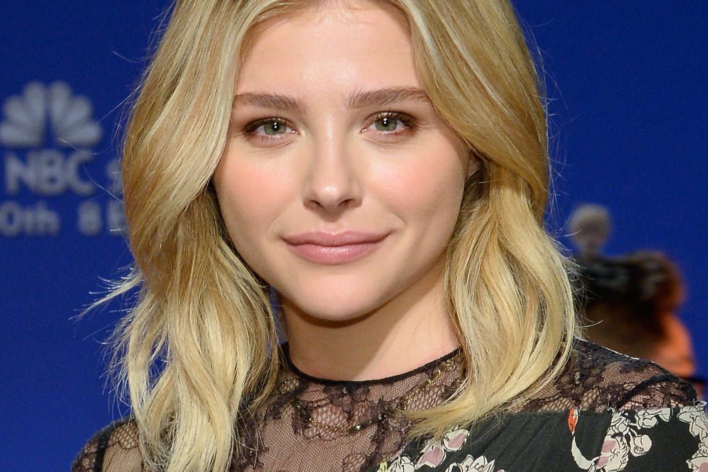 Chloe Grace Moretz'in güzellik sırrı