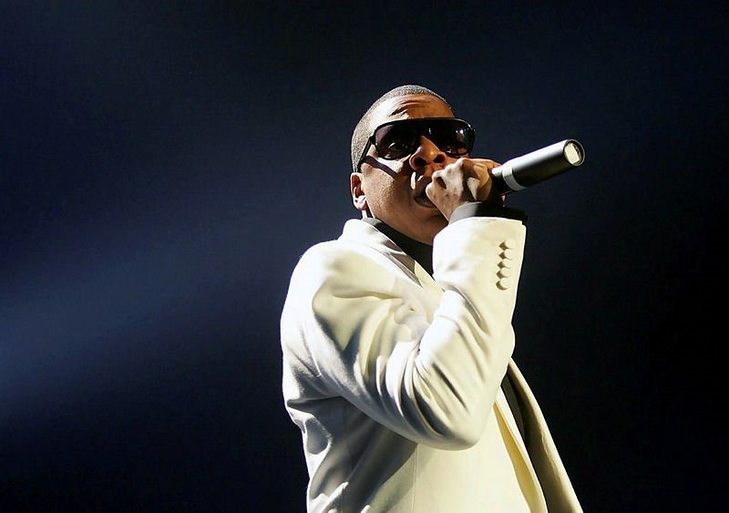 Jay Z ve Puma işbirliği