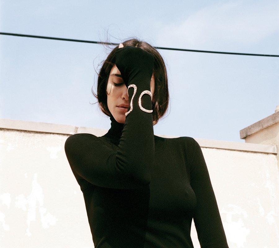 Fernando Jorge'nin mücevher yolculuğu