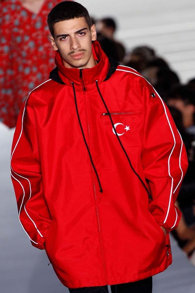 Vetements İlkbahar/Yaz 2019