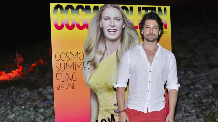 Cosmo Summer Fling
