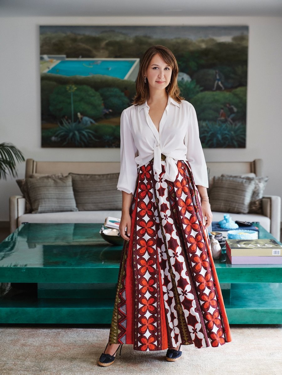 Felsefi bir zevkin yansımaları